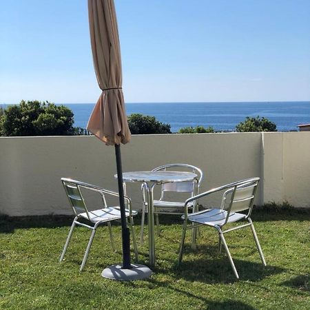 Duplex Junto Al Mar Lägenhet Oia Exteriör bild